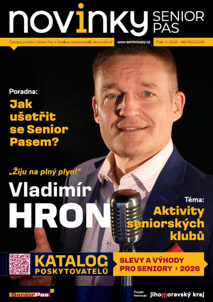 Časopis 2026